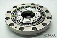 Light-weight Harmonic Drive Gear (CSD-20-160-2A-GR-SP)