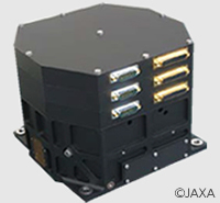 Inertial Reference Unit (IRU) Type III-C