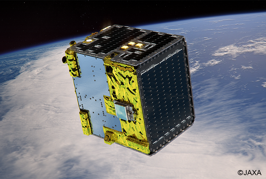 小型実証衛星2号機（RAISE-2）のクリティカルフェーズの終了について- Net24 News