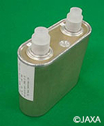 宇宙用リチウムイオン電池(JMG050)(50Ah)