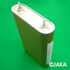 登録番号：GJA011　高性能宇宙用リチウムイオン電池(JMG190)(190Ah)